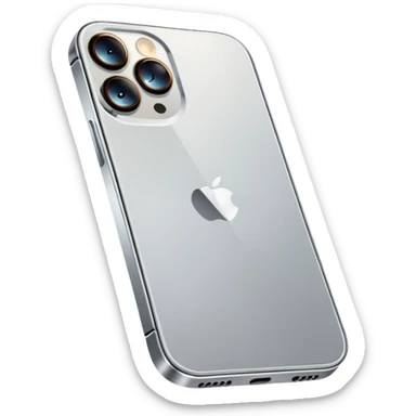 iPhone 13 Pro Max sticker