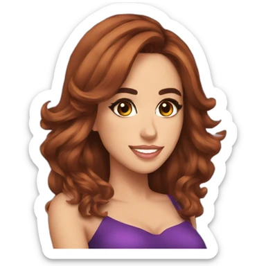 yanet garcia sticker