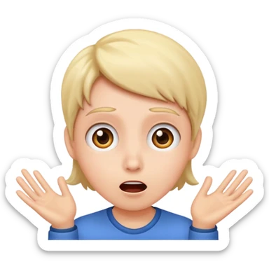 Create a emoji for this quote “Do not fear to be eccentric in opinion, for every opinion now accepted was once eccentric.” in one or two emoji it should symbolises or describe it's meaning sticker