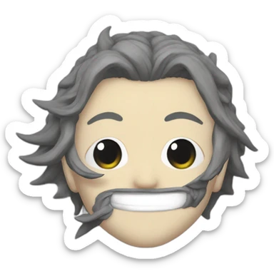 tokyo revengers draken sticker