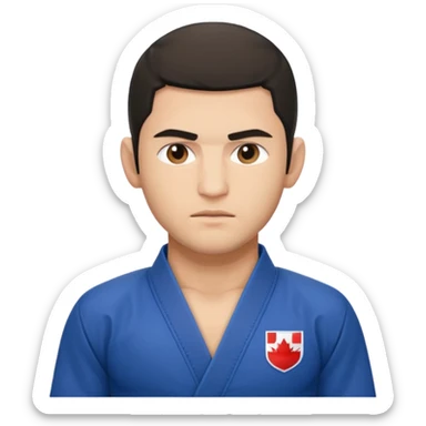 Islam makhachev sticker