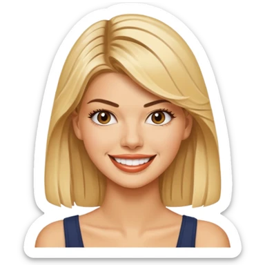 kelly rohrbach sticker