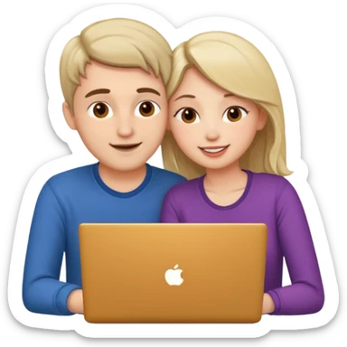 Whatssap kissing facebook sticker