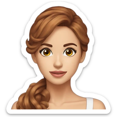 yanet garcia sticker