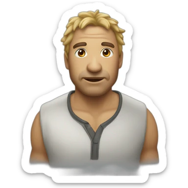 patatofono móvil sticker