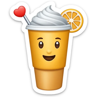 Elinde mikrofon tutan kahverengi tüylü ayı sticker