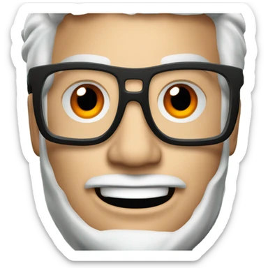 jägermeister sticker