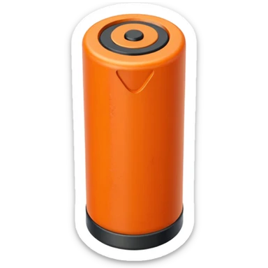 Survey Marker sticker