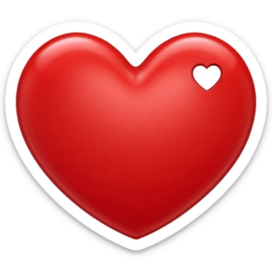 toy story heart sticker