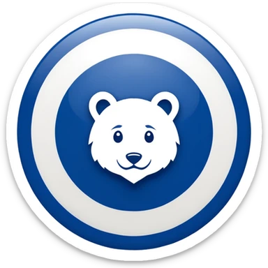 Chicago cubs better than brewers sticker