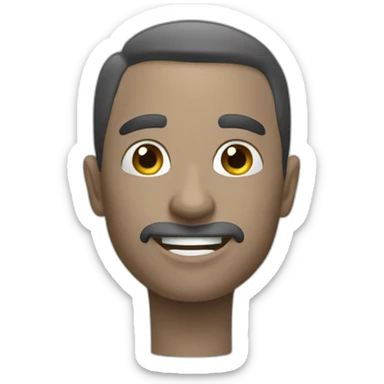 Pompe a essence sticker