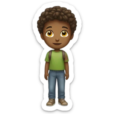 children who seek to have their rights respected sticker