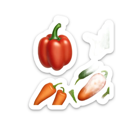 diet healthy  sticker