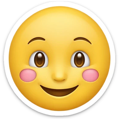 Make a meme emoji but not so creepy  sticker