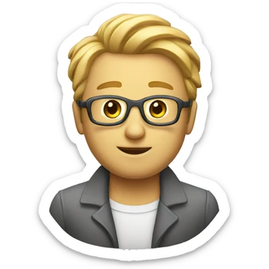 Municipal Lien sticker