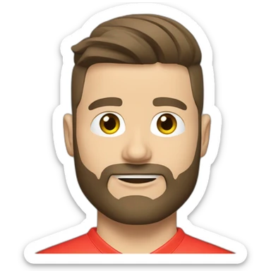 olivier giroud karting sticker