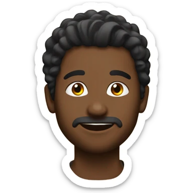 Elijah Davidson Music sticker