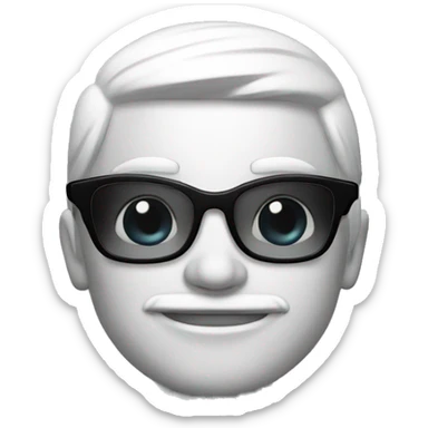 The most expensive car of the world sticker