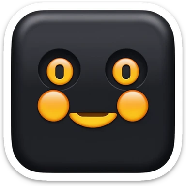 Bid text in the holding pad sticker