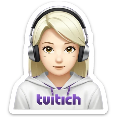 emotka witania na twitch, związane z Path of Exlie sticker