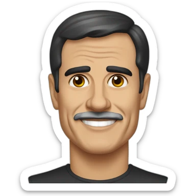 Pedro sanchez presidente españa sticker