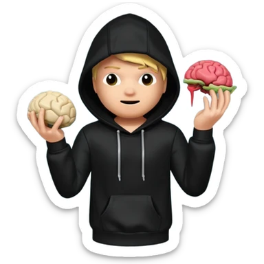 Make the 67 from Roblox steal a Brainrot sticker