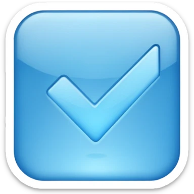 Instagram bluetick sticker