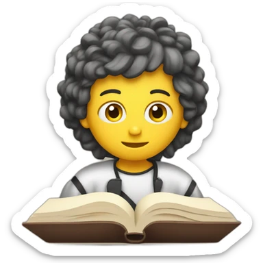 speed reading sticker