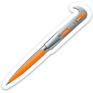 General surgery sticker