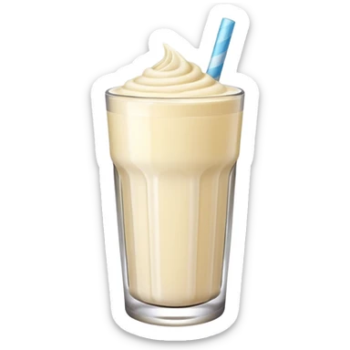 proteinshake sticker