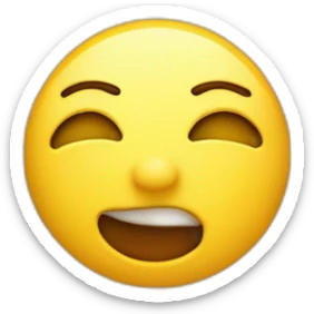 The Week End Blinding light album photo sticker