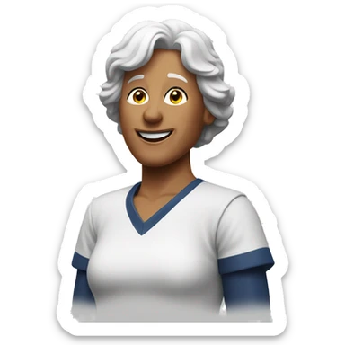 gran slam offer sticker