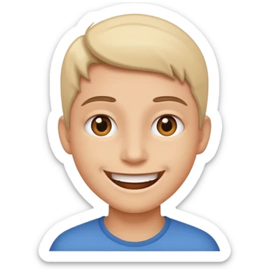 don't be afraid to make mistakes sticker