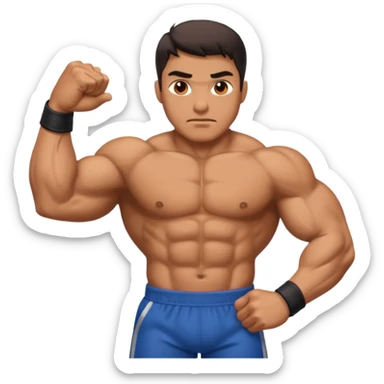 Hector fort  sticker