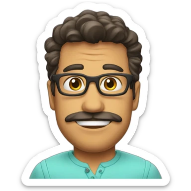 Perry el ornitorrinco sticker