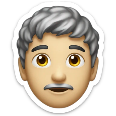 the largest planet on earth sticker