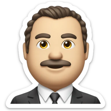 luca schnetzler pudgy penguins ceo sticker