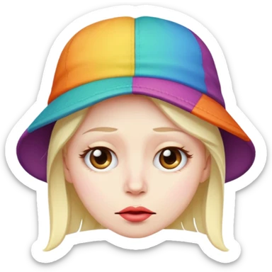 I wanna make a really autistic and dumb sticker