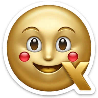 Emojis q salga verificado de tik Tok sticker
