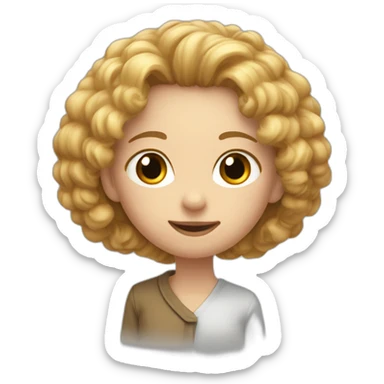 a small, circular opening surrounded by skin, often with a natural, skin-tone color. Occasionally, there may be fine, light-colored hairs in the external vicinity. sticker