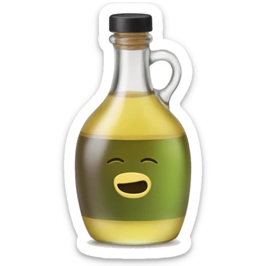 Sirop d’érable  sticker