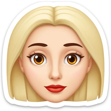 SILVIA ORRIOLS sticker