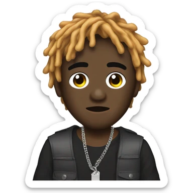 lil uzi vert sticker