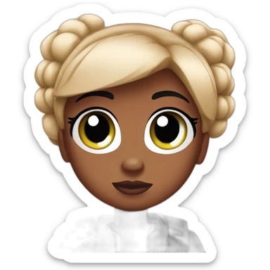 powerpuff-girls sticker