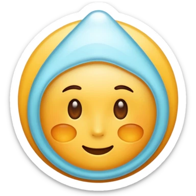 skin barrier sticker