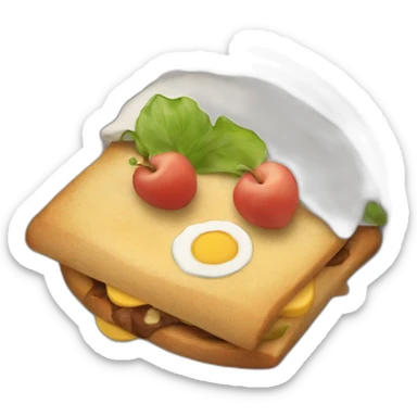 there_is_no_such_thing_as_a_free_lunch sticker