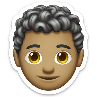 Chris stussy sticker