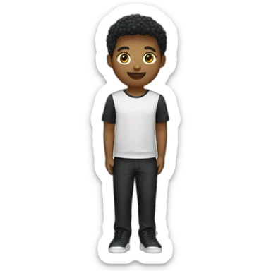 individual black audi s3 sticker