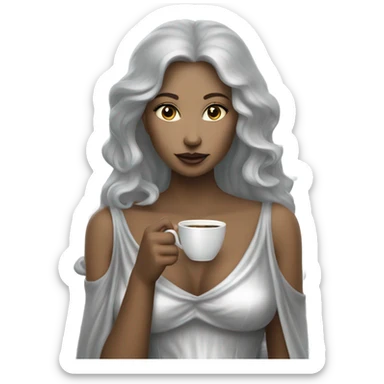 https://www.emojis.com/emoji/alien-pleiadian-female-in-silver-dress-full-figure-FIgagK2UBTg DRINKS https://www.emojis.com/emoji/coffee-kiYhT59hY2r sticker