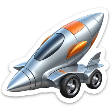 rocket league sticker